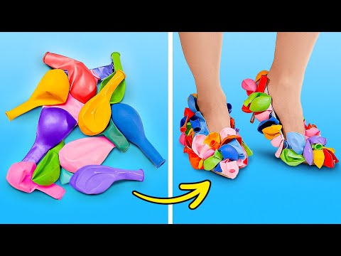 Trucos para los pies y zapatos DIY únicos 👣✨ Maneras creativas para comodidad y estilo 👠 Trucos para los pies y zapatos DIY únicos 👣✨ Maneras creativas para comodidad y estilo 👠