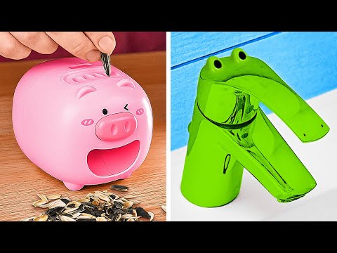 Trucos y Gadgets para Simplificar tu Vida y Subir de Nivel tu Día a Día🌟🛠️