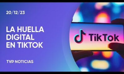 Un estudio de AmnistÃ­a Argentina analiza la privacidad en TikTok