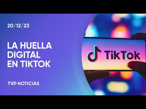 Un estudio de AmnistÃ­a Argentina analiza la privacidad en TikTok