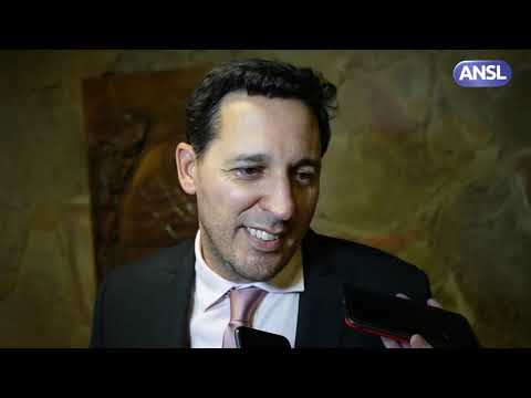 Víctor Endeiza, Fiscal de Estado Víctor Endeiza, Fiscal de Estado