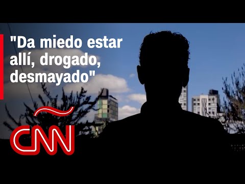 Alerta en Colombia por estadounidenses que son robados por mujeres que conocen en apps de citas Alerta en Colombia por estadounidenses que son robados por mujeres que conocen en apps de citas