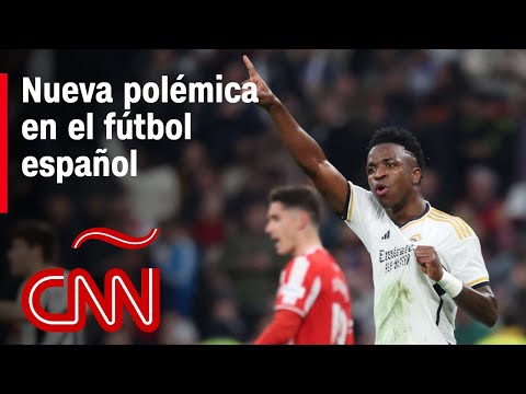 Análisis de la polémica del Real Madrid – Almería tras el arbitraje y el uso del VAR