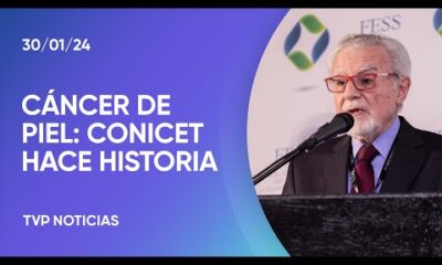 Avanza la vacuna contra el cÃ¡ncer de piel