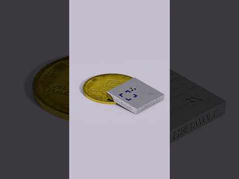 BATERÍAS DE TELÉFONO QUE DURAN 50 AÑOS!!! Pero…