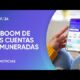 Billeteras virtuales: el boom de las cuentas remuneradas y cÃ³mo funciona Comparartasas.ar