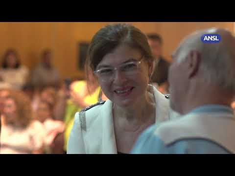 Claudio Javier Poggi, Gobernador de San Luis Claudio Javier Poggi, Gobernador de San Luis