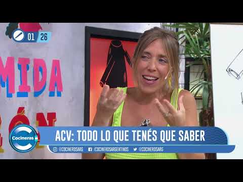 CÓMO DETECTAR Y PREVENIR UN ACV CÓMO DETECTAR Y PREVENIR UN ACV