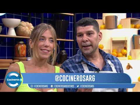 CÓMO HAGO REVUELTO GRAMAJO CÓMO HAGO REVUELTO GRAMAJO