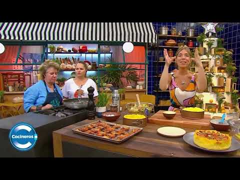 CÓMO HAGO UNA TARTA CON BASE DE POLENTA TURRÓN CÓMO HAGO UNA TARTA CON BASE DE POLENTA TURRÓN