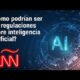 ¿Cómo podrían ser las regulaciones sobre inteligencia artificial?