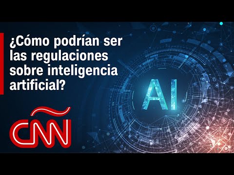 ¿Cómo podrían ser las regulaciones sobre inteligencia artificial? ¿Cómo podrían ser las regulaciones sobre inteligencia artificial?