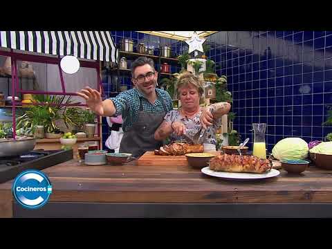 CÓMO SE COCINA EL CARRÉ CÓMO SE COCINA EL CARRÉ