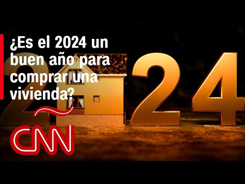 ¿Cómo se proyecta el mercado inmobiliario en EE.UU. en 2024?