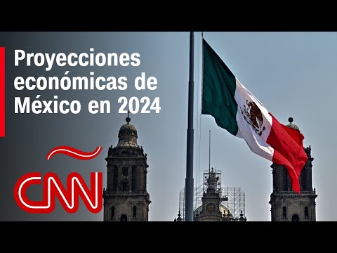 ¿Cuáles son las expectativas para la economía de México en 2024? ¿Cuáles son las expectativas para la economía de México en 2024?
