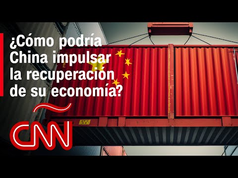 ¿Cuáles son las perspectivas de la economía en China para 2024? ¿Cuáles son las perspectivas de la economía en China para 2024?