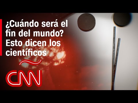 ¿Cuán cerca estamos del apocalipsis? Este es el análisis científico ¿Cuán cerca estamos del apocalipsis? Este es el análisis científico
