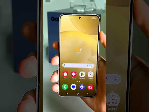 CUIDADO CON EL GALAXY S24!!! (4/4) CUIDADO CON EL GALAXY S24!!! (4/4)