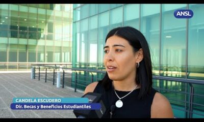 Desayuno con Alumnos Primeros Promedios