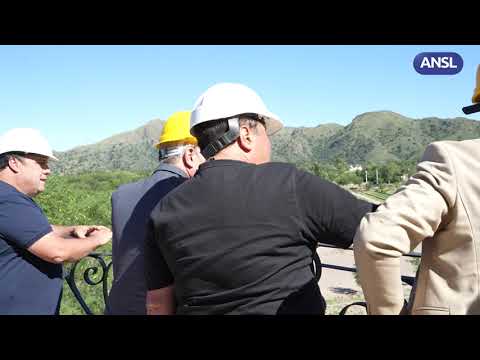 Domingo Paone, Dueño del Emprendimiento