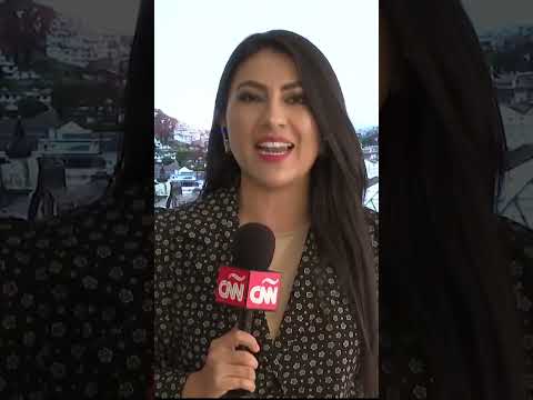 Ecuador: encapuchados toman el canal TC Televisión Ecuador: encapuchados toman el canal TC Televisión