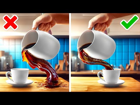 Eficientes trucos para cualquier ocasión e innovadores dispositivos para hacerte la vida más fácil💡✨ Eficientes trucos para cualquier ocasión e innovadores dispositivos para hacerte la vida más fácil💡✨