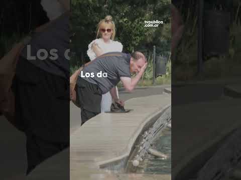 El 2023 fue el año más cálido en el mundo y hubo récord de temperatura en los océanos El 2023 fue el año más cálido en el mundo y hubo récord de temperatura en los océanos