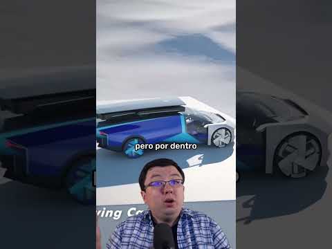 ¡El Auto volador “Xpeng AeroHT”! ¡El Auto volador “Xpeng AeroHT”!