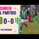 El Canalla y el Taladro igualaron en Arroyito | #RosarioCentral 0-0 #Banfield | Resumen