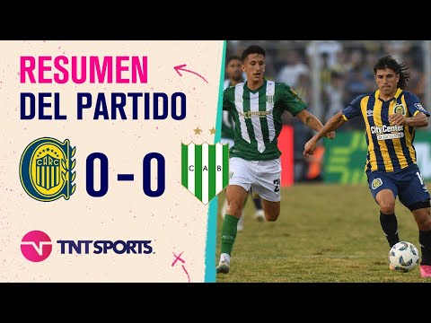 El Canalla y el Taladro igualaron en Arroyito | #RosarioCentral 0-0 #Banfield | Resumen El Canalla y el Taladro igualaron en Arroyito | #RosarioCentral 0-0 #Banfield | Resumen