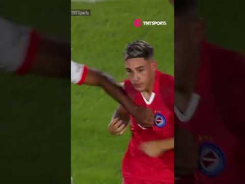 El enojo de #Borja con Santiago #Montiel por su festejo ante los hinchas de #River El enojo de #Borja con Santiago #Montiel por su festejo ante los hinchas de #River