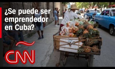 El mito de los emprendedores en Cuba, ¿es real?