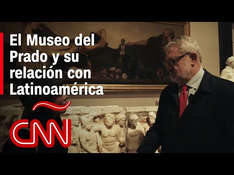 El Museo del Prado: así lo afectó la Guerra Civil española y su lazo con Latinoamérica El Museo del Prado: así lo afectó la Guerra Civil española y su lazo con Latinoamérica