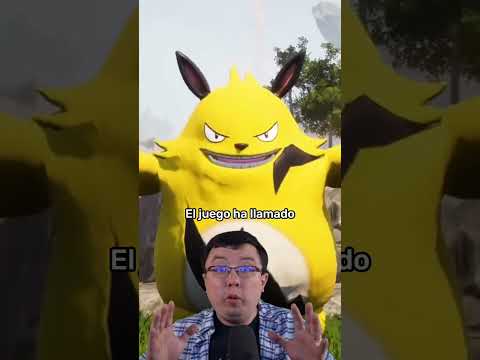 ¡El Pokémon con armas está siendo un éxito: “Palworld”! ¡El Pokémon con armas está siendo un éxito: “Palworld”!