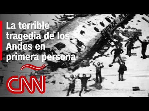 El Viaje sin Destino”: sobrevivió a la tragedia de los Andes y ahora vuelve al lugar El Viaje sin Destino”: sobrevivió a la tragedia de los Andes y ahora vuelve al lugar