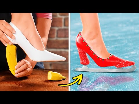 🌟 Brillantes trucos & manualidades para el invierno ❄️ Mantente cálido y disfruta la temporada 🌟 Brillantes trucos & manualidades para el invierno ❄️ Mantente cálido y disfruta la temporada