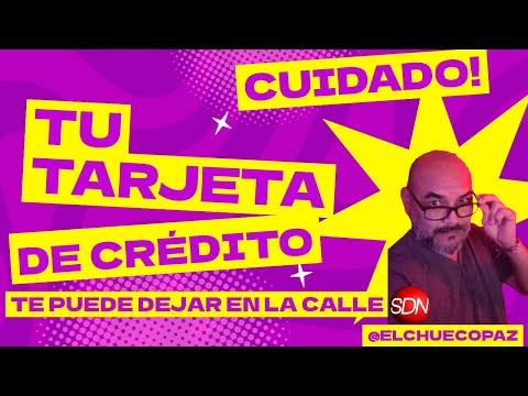 🔴 Si usás tarjeta de crédito en Argentina 💲 el interés está por las nubes – Economía en Chancletas