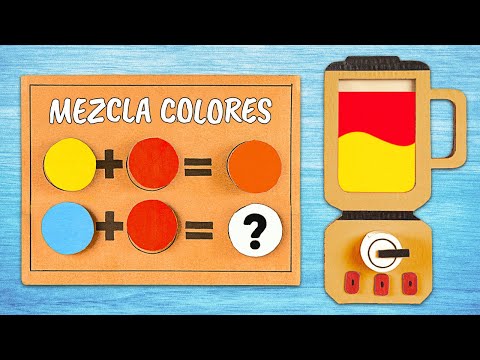 Fáciles Delicias de Cartón 📦💖 Crea Tarjetas Impactantes y Adorables Regalos para Tus Seres Queridos