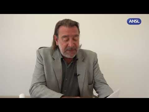 Fernando Ofría Director general de Infraestructura Pública Fernando Ofría Director general de Infraestructura Pública