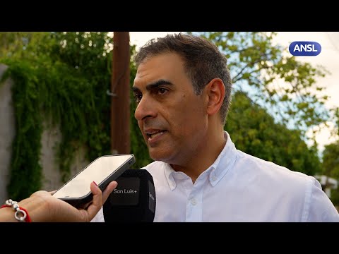 GASTON HISSA INTENDENTE GASTON HISSA INTENDENTE