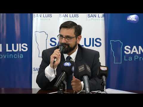 Guillermo Valdevenitez, director de Registro Civil Guillermo Valdevenitez, director de Registro Civil