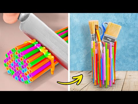 Hacks Fáciles y Útiles para Reciclaje ♻️ Disfruta de la Sencilla Eco-Creatividad Hacks Fáciles y Útiles para Reciclaje ♻️ Disfruta de la Sencilla Eco-Creatividad