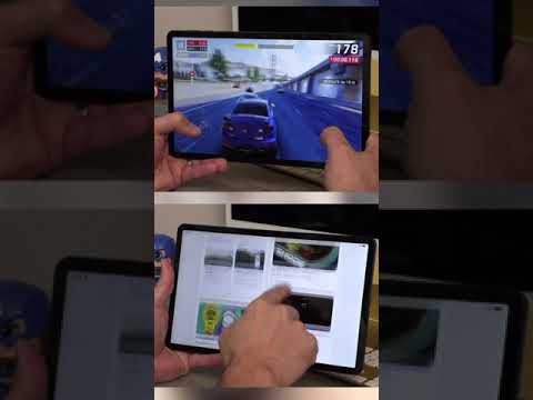 Honor Pad X9 la tableta ideal para empezar #Shorts Honor Pad X9 la tableta ideal para empezar #Shorts