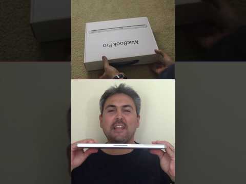 Hoy se cumple el 40 aniversario de las Mac #Shorts Hoy se cumple el 40 aniversario de las Mac #Shorts