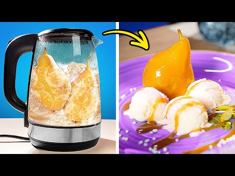 Ideas de Comida Sencillas y Deliciosas: Recetas que Cualquiera Puede Dominar 🍪🥖