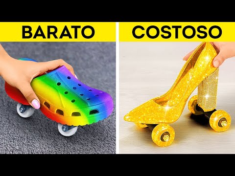 Increíbles Trucos para los Pies 👠👠 Ideas Fáciles para Mejorar Tus Zapatos Increíbles Trucos para los Pies 👠👠 Ideas Fáciles para Mejorar Tus Zapatos