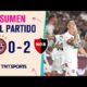 La Lepra sumó un nuevo triunfo ante el Granate 🔴⚫ | #Lanus 0-2 #Newells | Resumen