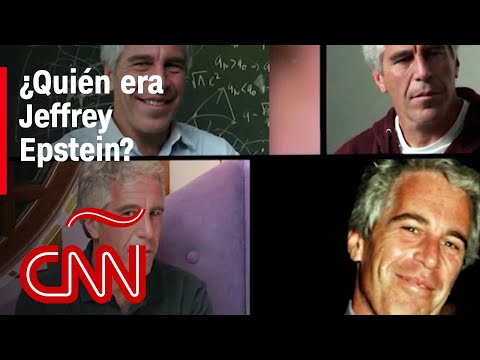 La vida de Jeffrey Epstein: Hacen públicos documentos sobre acusaciones de agresión sexual La vida de Jeffrey Epstein: Hacen públicos documentos sobre acusaciones de agresión sexual