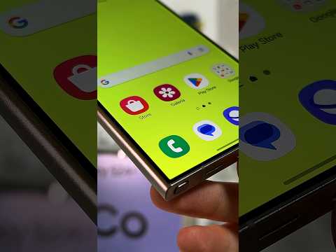 LLEGÓ EL GALAXY S24 ULTRA!!! ¿La revolución de Samsung? (2/4)