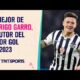 Lo mejor de Rodrigo #Garro en #Talleres en el 2023 ⚽ El ganador del Mundial de Goles de TNT